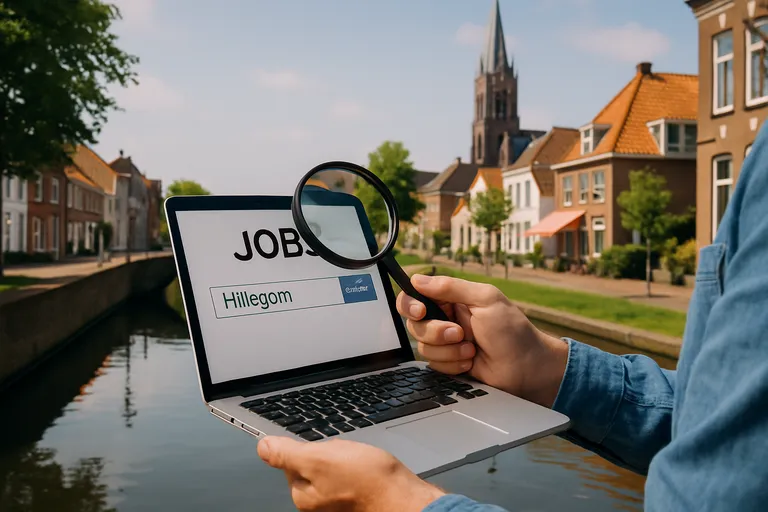 Zoek jij vacatures in Hillegom? Zoek jij vacatures in Hillegom?