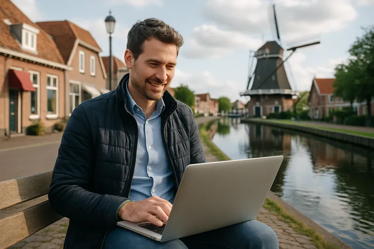 Zoek jij vacatures in Hillegom? Zoek jij vacatures in Hillegom?